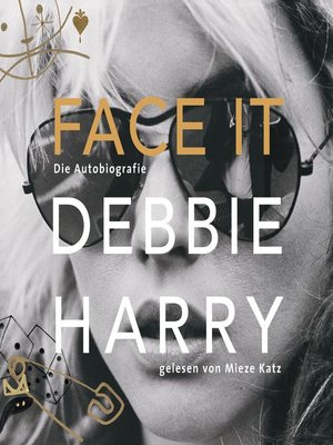 cover image of Face it--Die Autobiografie